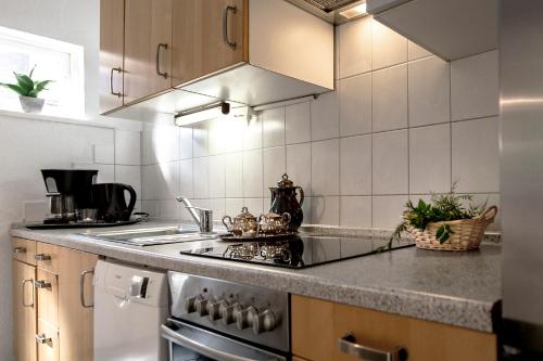 Arkadia Pension Norderstedt - image 13