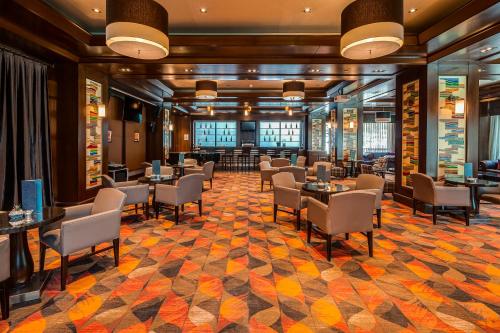 Swissôtel Ankara - image 13