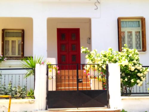 Villa Natura gîte à louer Mesikefála