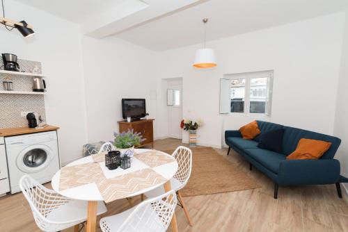 Casa Flores by Algartur gîte à louer Pedras d'el Rei