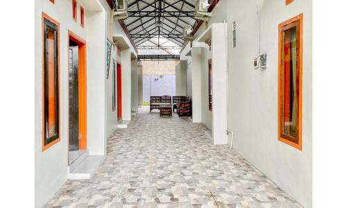 Griya Asri Syariah Mitra RedDoorz in Rogojampi