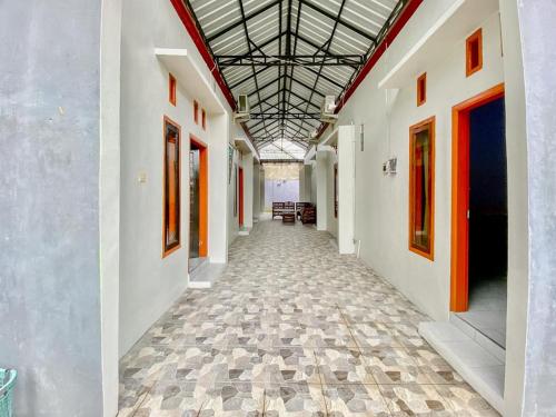 Griya Asri Syariah Mitra RedDoorz in Banyuwangi