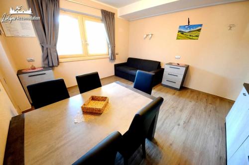 Chalet Riccio by Livigno Accomodation - image 5