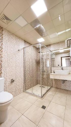 Marine Inn Hotel Baku photo