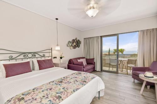 Akti Taygetos - Conference Resort - image 3