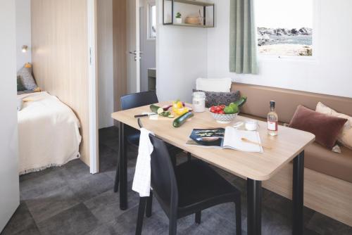 Camping Park Er Lann in Quiberon