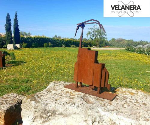 Velanera Hotel & Restaurant - image 4