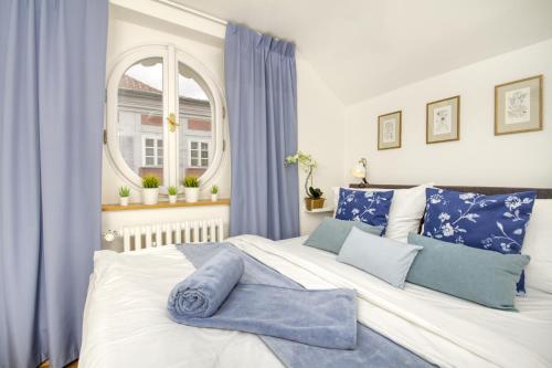 Charming APT Old Town Prague by Michal&Friends, Praha (fotografie 3)