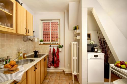 Charming APT Old Town Prague by Michal&Friends, Praha (fotografie 7)