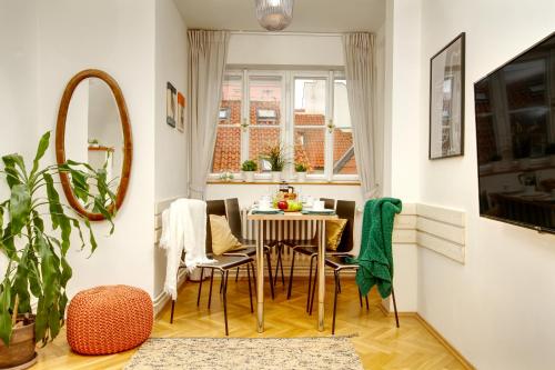 Charming APT Old Town Prague by Michal&Friends, Praha (fotografie 10)