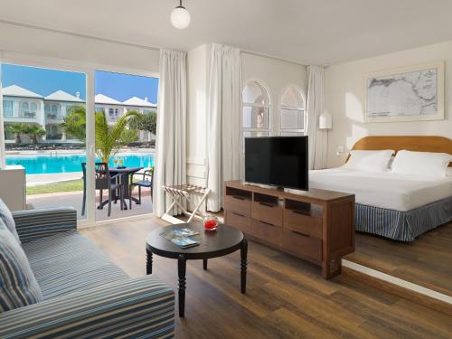 H10 Ocean Suites in Fuerteventura