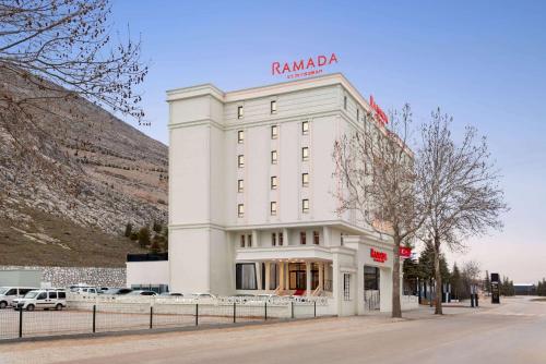 . Ramada By Wyndham Elbistan