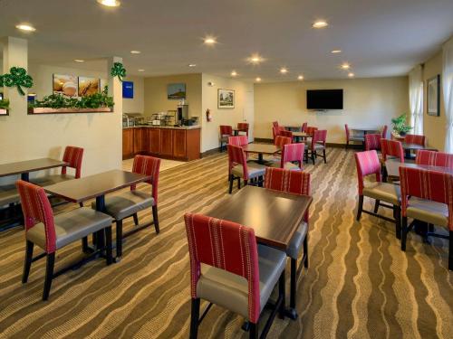 Comfort Inn Brunswick