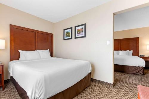 Comfort Inn Lethbridge