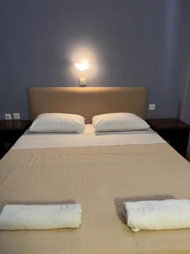 1 twin bed