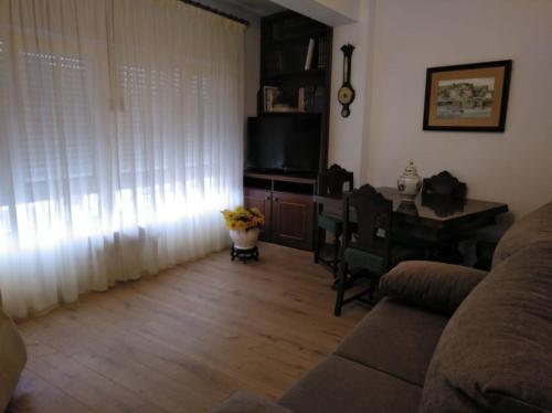  apartamento buenavista in Luarca
