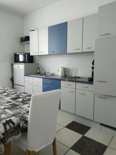 Monteurzimmer EZ GROß in Frankfurt Oder, Deutschland