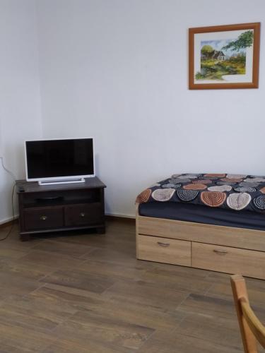 Létesítmények, Monteurzimmer EZ GROß in Frankfurt (Oder)