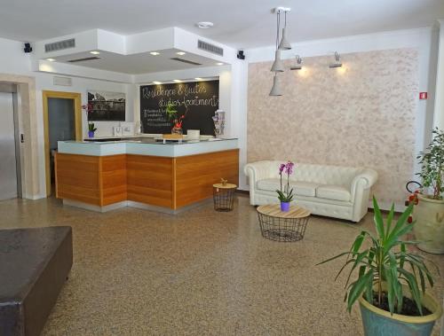 Residence & Suites, Беллария-Иджеа-Марина (фото 4)