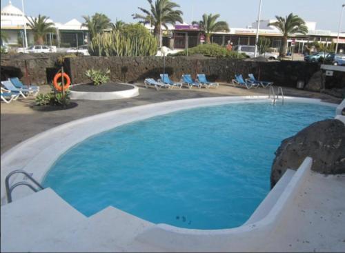  CASA ROSA in Costa Teguise