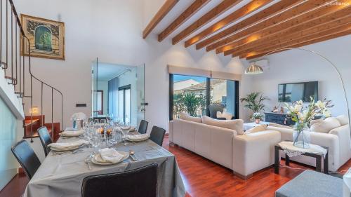 Can Font gîte à louer Petra