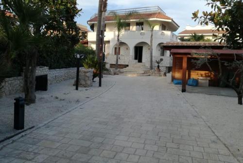 Villa meraviglia gîte à louer Cellole