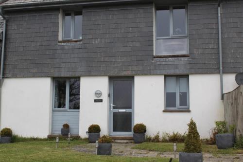 Cheviots Cottage