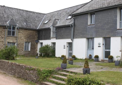 Cheviots Cottage