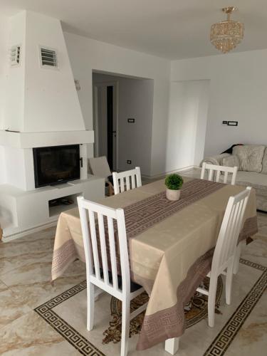 设施服务, Sonte Residence in 勒普萨