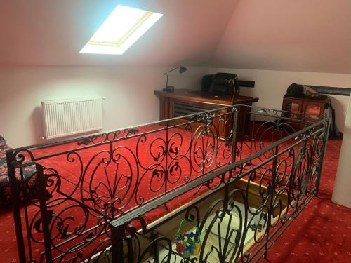 楼层平面图, Sonte Residence in 勒普萨