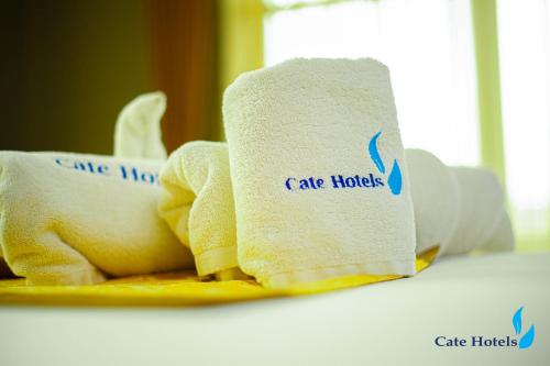 Cate Hotel & Convention Centre Morogoro - Tap to explore photos