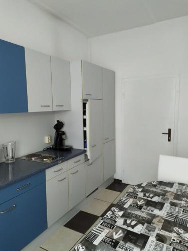 Monteurzimmer EZ GROß in Frankfurt Oder, Deutschland