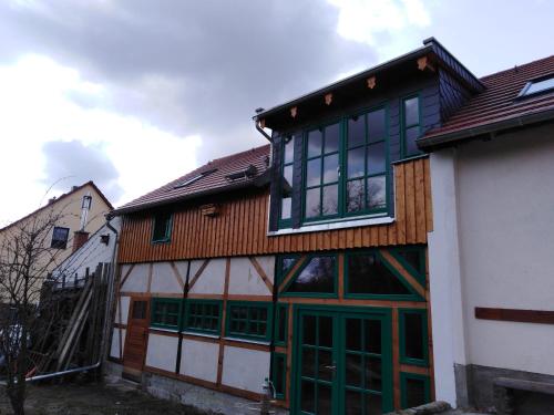 Ferienwohnung Villa Claudia, Drážďany (fotografie 2)