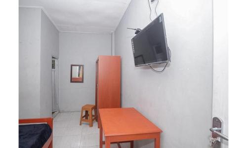 Létesítmények, Lidez Residence Bitung in Bitung