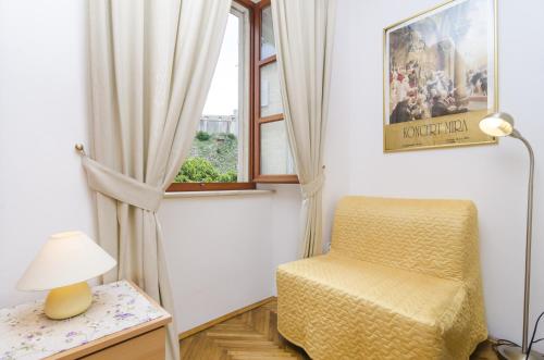 Rooms Lovrijenac 5