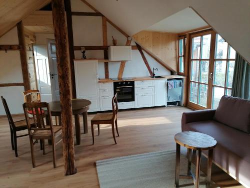 Ferienwohnung Villa Claudia, Drážďany (fotografie 7)
