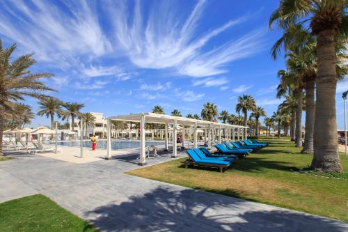 Sealine Beach, A Murwab Resort