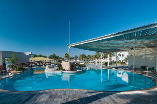 Swimming pool, Sealine Beach, a Murwab Resort in Mesaieed