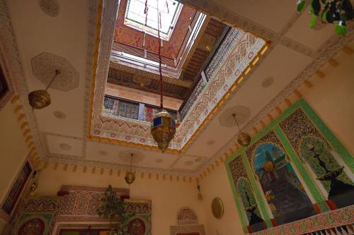 Riad Noha, Fes (foto 8)