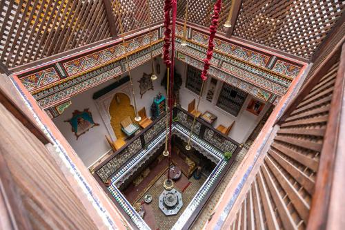 Riad Noha, Fes (foto 7)