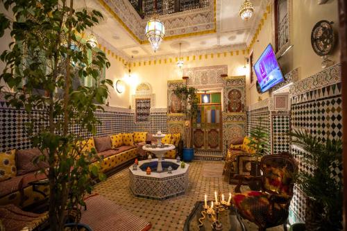 Riad Noha 3