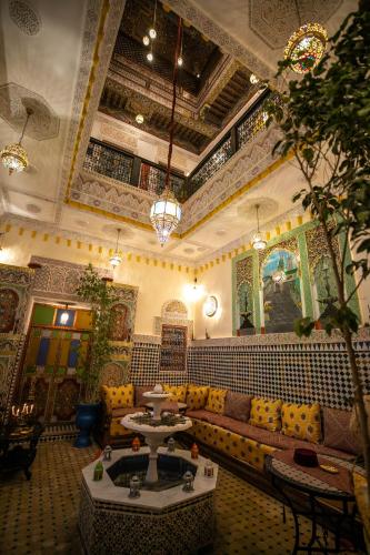 Riad Noha 4