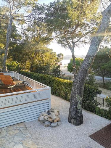 Ms Estrada Mobile Homes – Biograd na Moru, VA