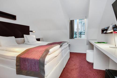 Ibis Styles Stockholm Odenplan - image 7