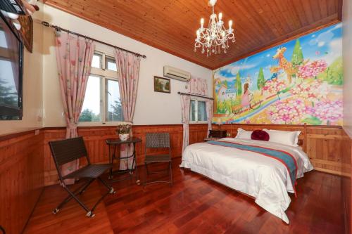 A Hong B&B – Dongshan