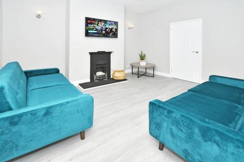 Picture of Heathfield House By Yourstays