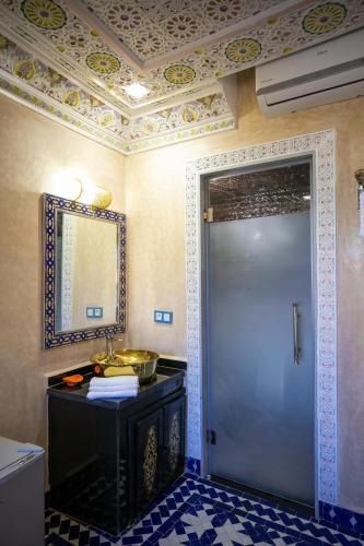 Hotel & Ryad DALILA - image 5