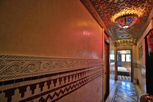 Hotel & Ryad DALILA - image 13