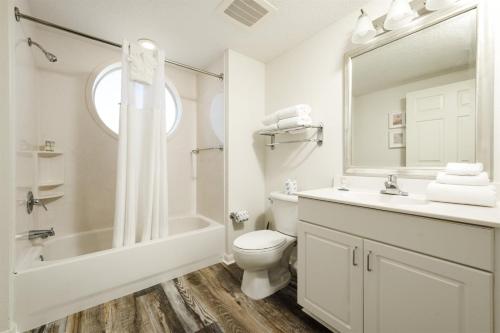 Unit 2120 Ocean Walk - 2 Bedroom Ocean View in Daytona Beach, USA