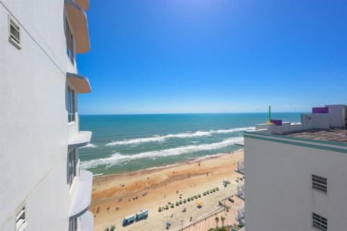 Unit 2120 Ocean Walk - 2 Bedroom Ocean View in Daytona Beach, USA